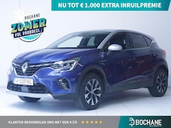 Renault Captur - 1.0 TCe 90 techno Captur 1.0 TCe 90 Techno / Navigatie 9, 3" / Apple Carplay / Camera / PD