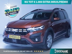 Dacia Jogger - 1.0 TCe 110 Expression 7p. Airco/Navi/Camera