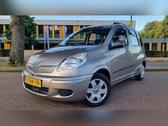 Toyota Yaris Verso - 1.3 16V VVT-I Sol Airco/ Nieuwe APK