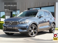 Volvo XC40 - 1.5 T5 Twin Engine Inscription - Panoramisch schuif/kanteldak - Stoelverwarming - Parkeerc