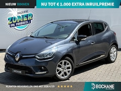Renault Clio - 0.9 TCe Limited | Parkeerhulp | Navigatie | Dealer Onderhouden
