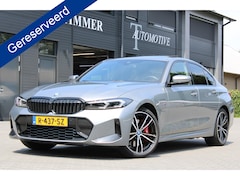 BMW 3-serie - 320e M-Sport High Executive - Nieuw model - Dealer onderhouden - 19 Inch Schuif kanteldak