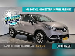 Renault Captur - 1.2 TCe Dynamique | Trekhaak