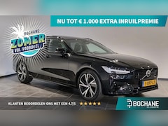 Volvo V90 - 2.0 T6 Plug-in hybrid AWD Ultimate Dark | Trekhaak