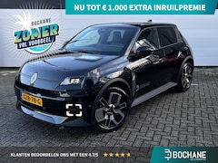 Renault 5 - 5 comfort range techno 52 kWh | Car of the year 2025