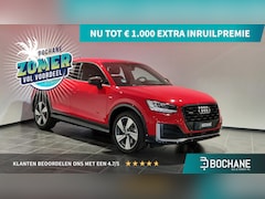 Audi Q2 - 40 TFSI quattro Sport S line Edition | Adaptive Cruise Control | Camera | Trekhaak | Virtu
