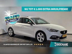 Seat Leon Sportstourer - 1.5 TSI FR Launch Edition | Camera | Keyless | Stoelverwarming