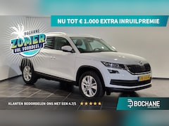Skoda Kodiaq - 2.0 TSI 4x4 Style | Trekhaak | Stoelverwarming | Camera