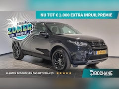 Land Rover Discovery Sport - 2.0 Si4 Anniversary | Panoramadak | Trekhaak | 19 inch