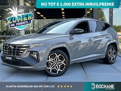 Hyundai Tucson - 1.6 N-line | Achteruitrijcamera | Parkeersensoren | Navigatie
