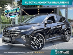 Hyundai Tucson - 1.6 T-GDI PHEV N Line Sky 4WD | Panoramadak | Navigatie | Elektrische achterklep