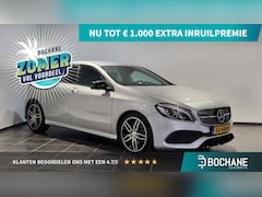 Mercedes-Benz A-klasse - 180 AMG Night Edition Plus