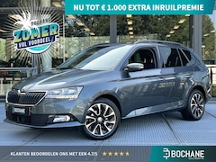 Skoda Fabia Combi - 1.0 TSI Business Edition | Full Map Navigatie | Carplay/Android | Cruise Control