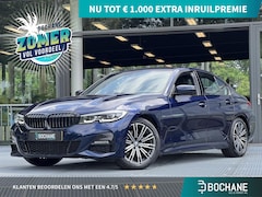 BMW 3-serie - 318i Business Edition | Cruise Control | Navigatie | M-Sport pakket |