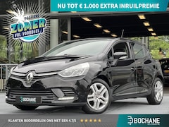 Renault Clio - 0.9 TCe Zen | Parkeersensoren | Navigatie