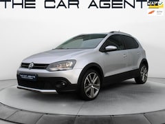 Volkswagen Polo - 1.2 TSI Cross