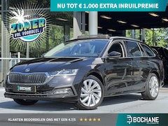 Skoda Octavia Combi - 1.0 TSI Business Edition Plus | Panoramadak | Navigatie | Elektrische achterklep