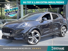 Ford Puma - 1.0 EcoBoost Hybrid ST-Line X | Trekhaak | B&O geluidsinstallatie | Navigatie | Virtual co