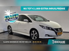 Nissan LEAF - Tekna 40 kWh | Pro Pilot
