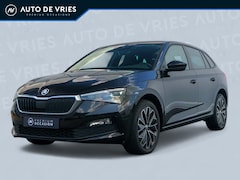 Skoda Scala - 1.0 TSI 110pk Sport Business | Full LED | ECC | Carplay | Camera | Stoelverwarming