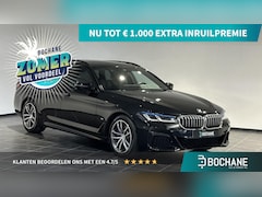 BMW 5-serie Touring - 530i High Executive Edition | M Sportpakket | Panoramadak | laser Led koplampen | Navigati