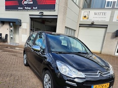 Citroën C3 - 1.2 VTi ETG Airdream Collection