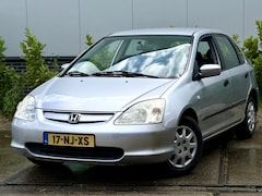 Honda Civic - 1.4i LS