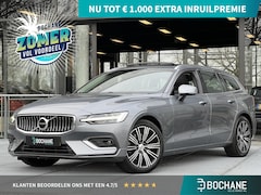 Volvo V60 - 2.0 B3 Inscription | Panoramadak | Adaptieve Cruise Control | Harman/Kardon | Trekhaak | C