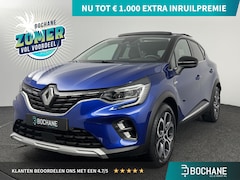 Renault Captur - 1.0 TCe 90 techno (Hoge Instap) Open Dak | BOSE | Camera | Pack Winter | Navigatie
