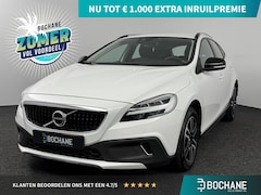 Volvo V40 Cross Country - 1.5 T3 Edition+ | Navigatie | Parkeersensoren