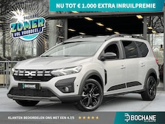 Dacia Jogger - 1.0 TCe 110 Extreme 7p. | Achteruitrijcamera | Navigatie | Apple Carplay