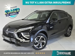Mitsubishi Eclipse Cross - 2.4 PHEV Intense | Apple CarPlay / Android Auto navigatie | Stoelverwarming |