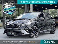 Renault Clio - 1.0 TCe 90 GPF Esprit Alpine | Navigatie | Parkeersensoren voor + achter | Achteruitrijcam