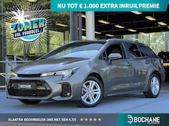 Suzuki Swace - 1.8 Hybrid Select | Navigatie via Carplay/Android | Achteruitrijcamera | Cruise Control Ad