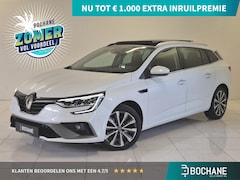 Renault Mégane Estate - 1.3 TCe 160 EDC R.S. Line | Panoramadak | Head up display | Bose® |