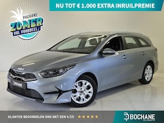 Kia Cee'd Sportswagon - Ceed 1.0 T-GDi DynamicLine | Navigatie | Apple Carplay & Android Auto | Camera | Climate C
