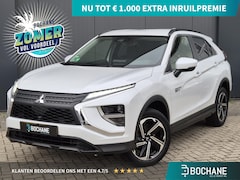 Mitsubishi Eclipse Cross - 2.4 PHEV Intense | Apple Carplay & Android Auto | Achteruitrijcamera | Keyless |