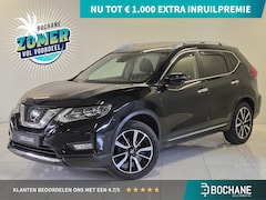 Nissan X-Trail - 1.6 DIG-T Tekna | Open dak | Trekhaak | BOSE® Audio | Winter Pack | 360º Camera