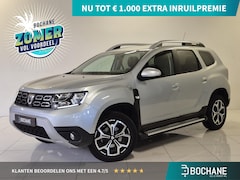 Dacia Duster - 1.3 TCe Prestige | Navigatie | 360° Camera | Cruise Control |