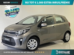 Kia Picanto - 1.0 MPi DynamicPlusLine | Navigatie | Achteruitrijcamera | Licht Metalen Velgen |