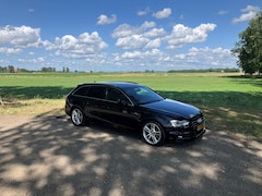 Audi A4 Avant - 1.8 TFSI Sport Edition 3x S-line