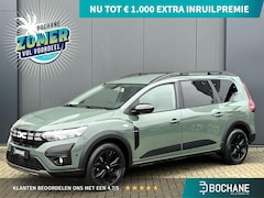 Dacia Jogger - 1.0 TCe 110 Extreme 7-persoons | Achteruitrijcamera | Dodehoek Assist | Navigatie |