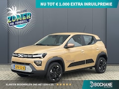 Dacia Spring - Extreme 65 26.8 kWh | Elektrisch | Navigatie