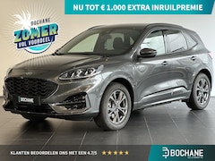 Ford Kuga - 2.5 PHEV ST-line X AUTOMAAT | AFNEEMBARE TREKHAAK | ELEKTRISCH BEDIENBARE ACHTERKLEP | COM