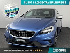 Volvo V40 - 1.5 T3 Polar+ Sport AUTOMAAT | AFNEEMBARE TREKHAAK | PANORAMADAK | ACHTERUITRIJCAMERA | PA