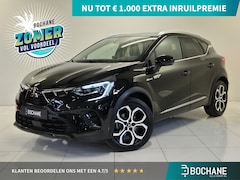 Mitsubishi ASX - 1.6 PHEV AT First Edition | Adaptive Cruise Control | Stuur- & Stoelverwarming | Achteruit