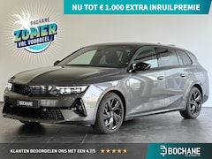Opel Astra Sports Tourer - 1.6 Hybrid Ultimate AGR STOELEN- PACK | PANORAMADAK | 360 CAMERA