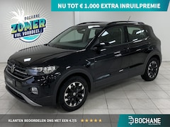 Volkswagen T-Cross - 1.0 TSI Life APPLE CARPLAY | PARKEERSENSOREN VOOR-EN ACHTER | LICHTMETALEN VELGEN