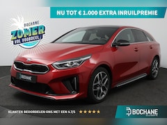 Kia Pro cee'd - ProCeed 1.0 T-GDI GT-Line | Panoramadak | Camera |