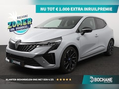 Renault Clio - 1.6 E-Tech Full Hybrid 145 esprit Alpine